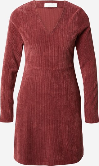 Guido Maria Kretschmer Women Obleka 'Karli' | burgund barva, Prikaz izdelka