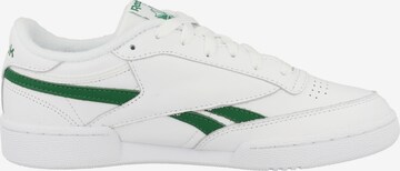 Reebok Låg sneaker 'Club C Revengle' i vit