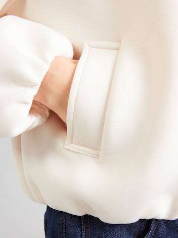 ONLYPrijelazna jakna 'ONLEllie' - bijela boja