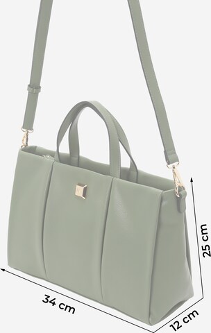 L.CREDI Handbag 'Lamia' in Green