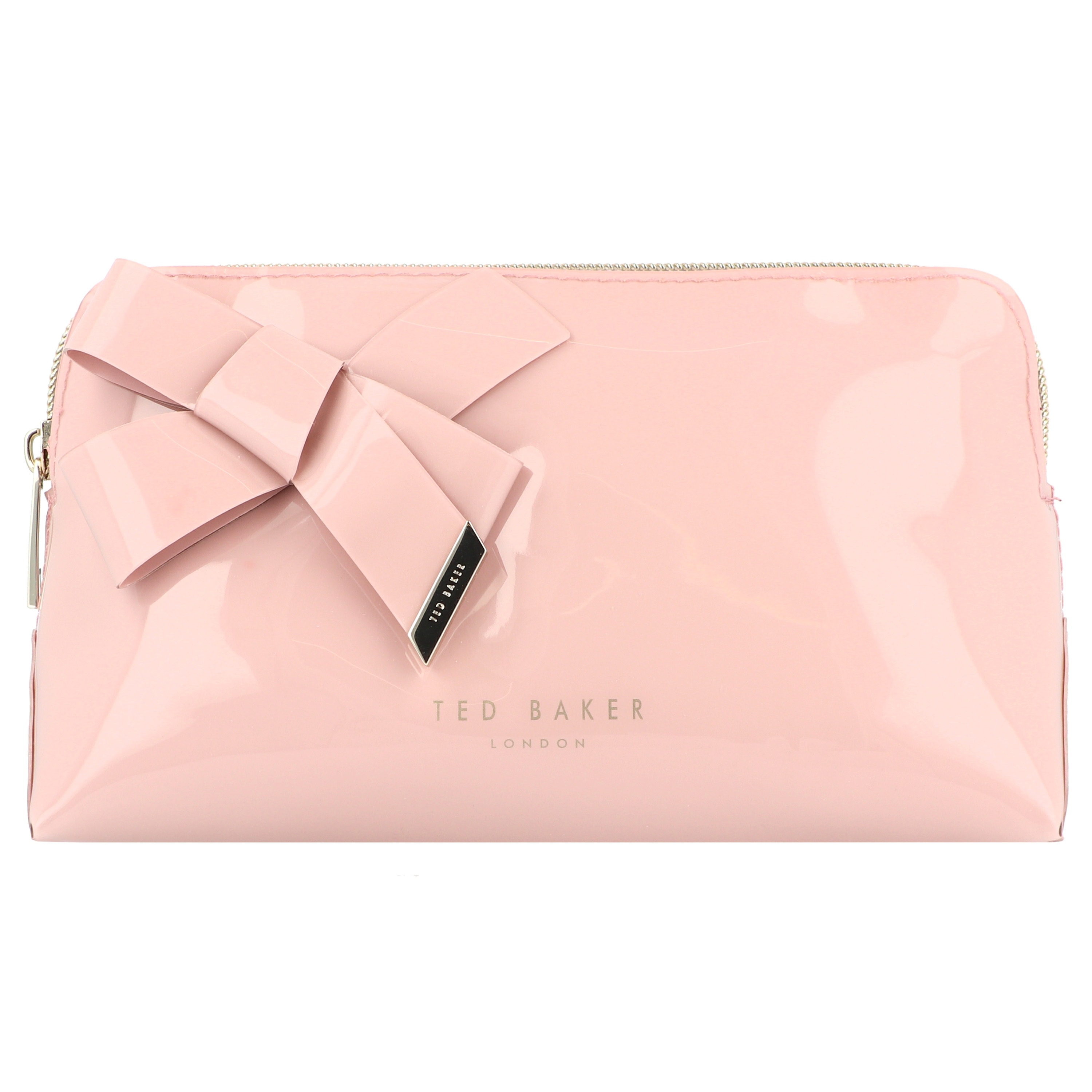 Donna Accessori Ted Baker Beauty case in Rosa 