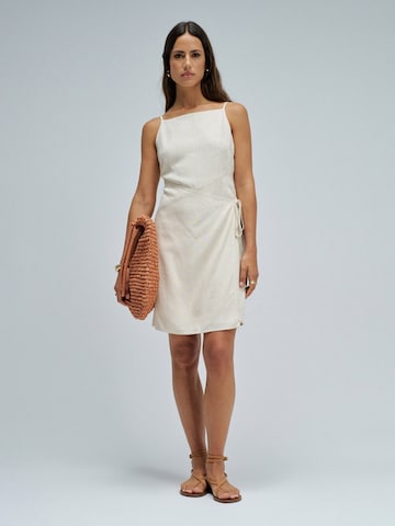 Salsa Jeans Dress in Blue