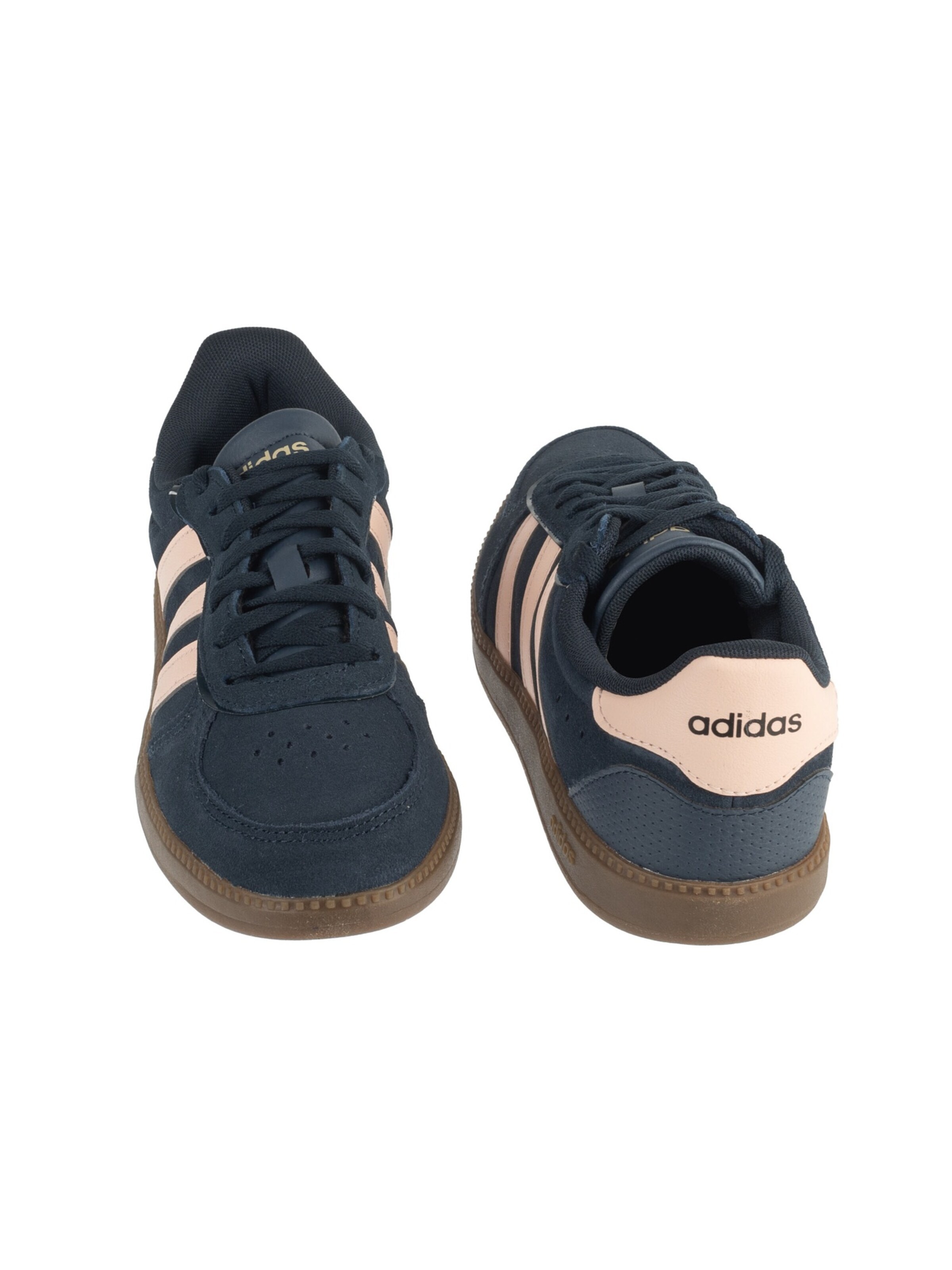 ADIDAS PERFORMANCE Platform trainers 'adidas Breaknet Sleek' in Blue