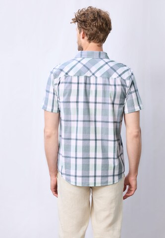 Street One MEN Regular Fit Hemd in Mischfarben