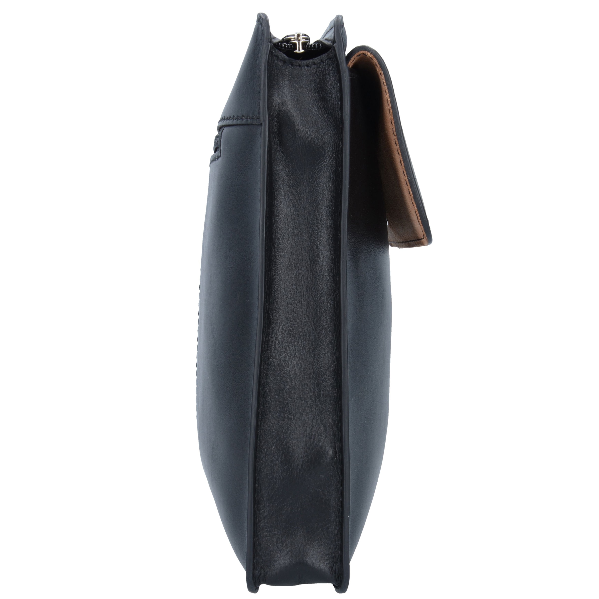 Picard Aktentas 'Toscana' in Zwart