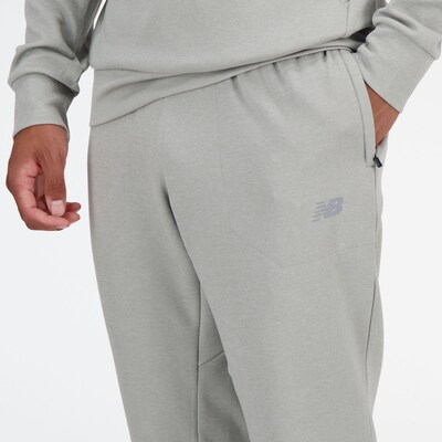 new balance Sports trousers in Mottled grey, Item view