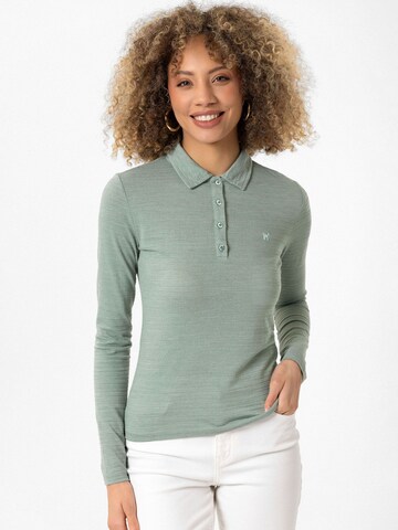 T-shirt Williot en mélange de couleurs