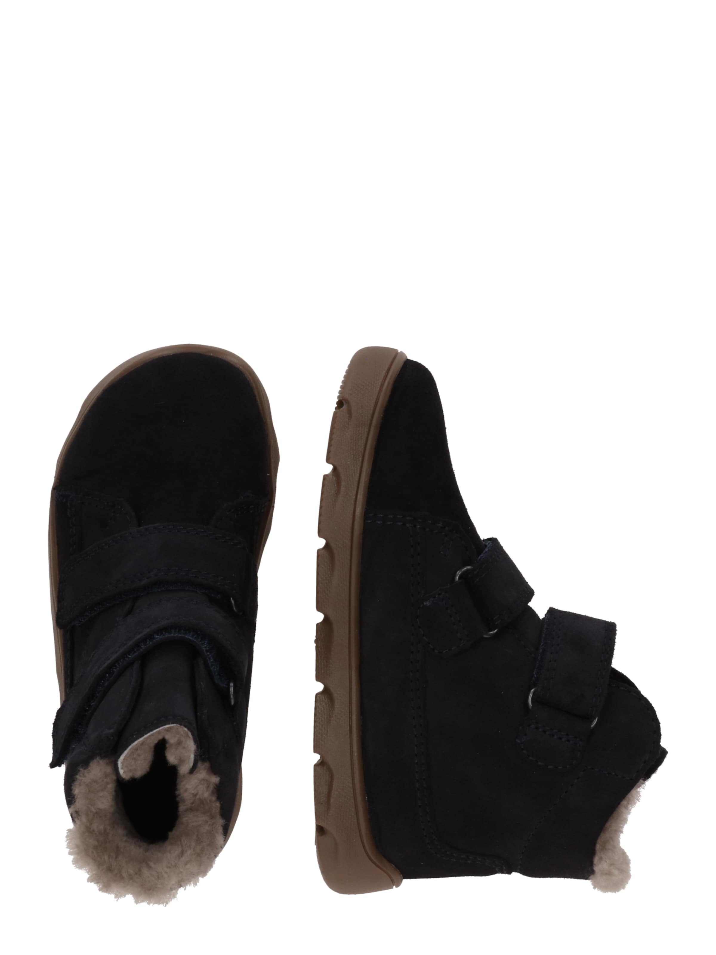 Stivale 'ZERU TEX' di Froddo in blu