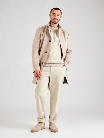 GARCIA Pullover in Beige