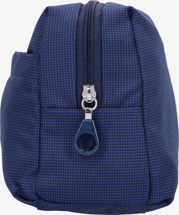 MANDARINA DUCK Toiletry Bag 'MD20' in Blue