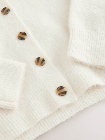 Cardigan Next en beige
