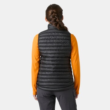 HELLY HANSEN Vest in Black