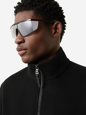 BOGNER Übergangsjacke 'Brice' in Schwarz
