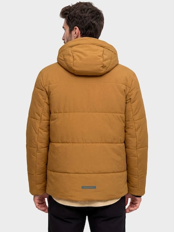 Veste outdoor Schöffel en marron