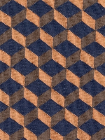 DillySocks Sokken 'Earthy Tones' in Gemengde kleuren