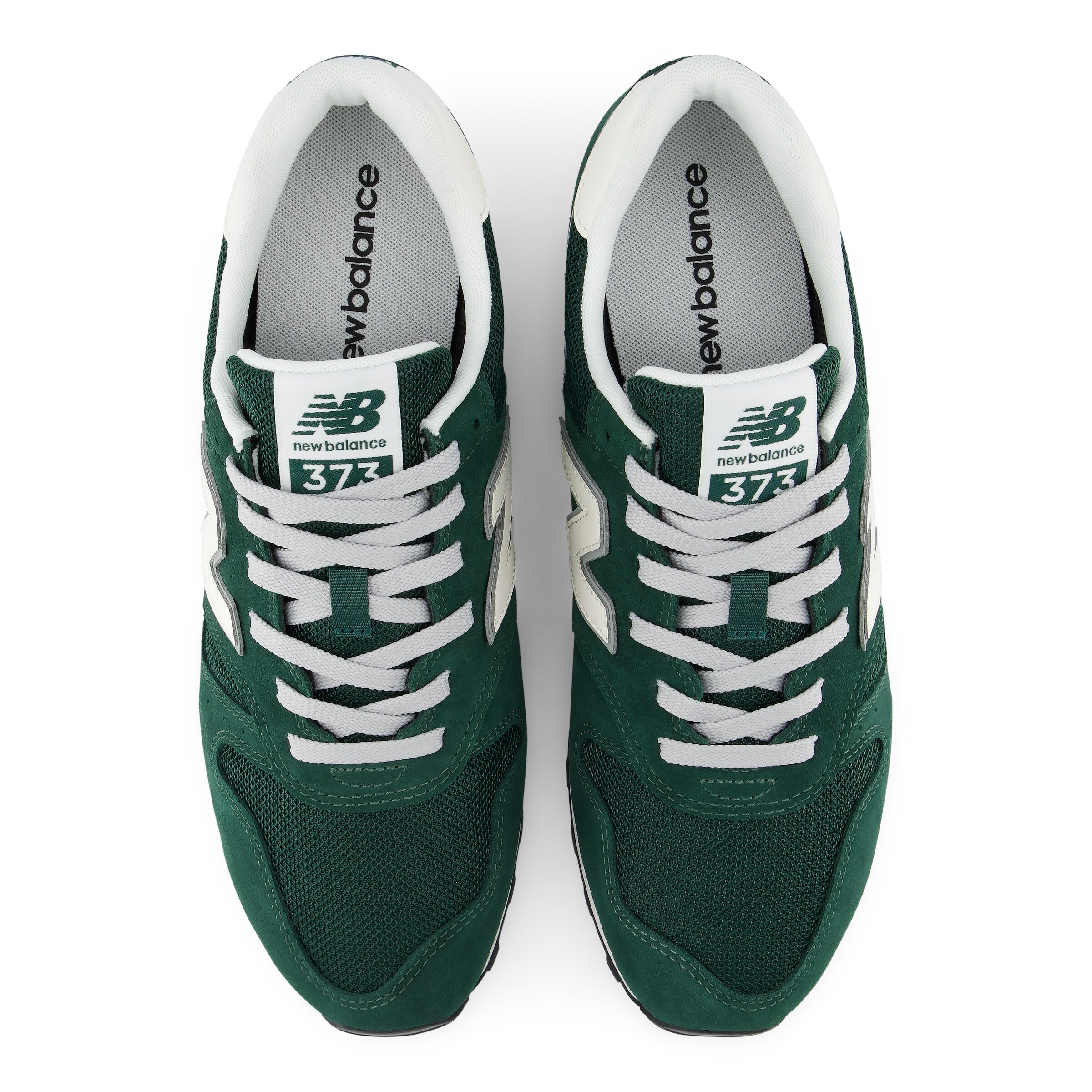 new balance Sneakers in Green