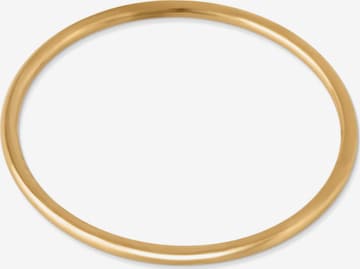 Akitsune Ring 'Purity' in Gold: Vorderseite