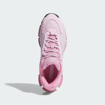 ADIDAS ORIGINALS - Sapatilha de desporto 'Megaride AG' em rosa
