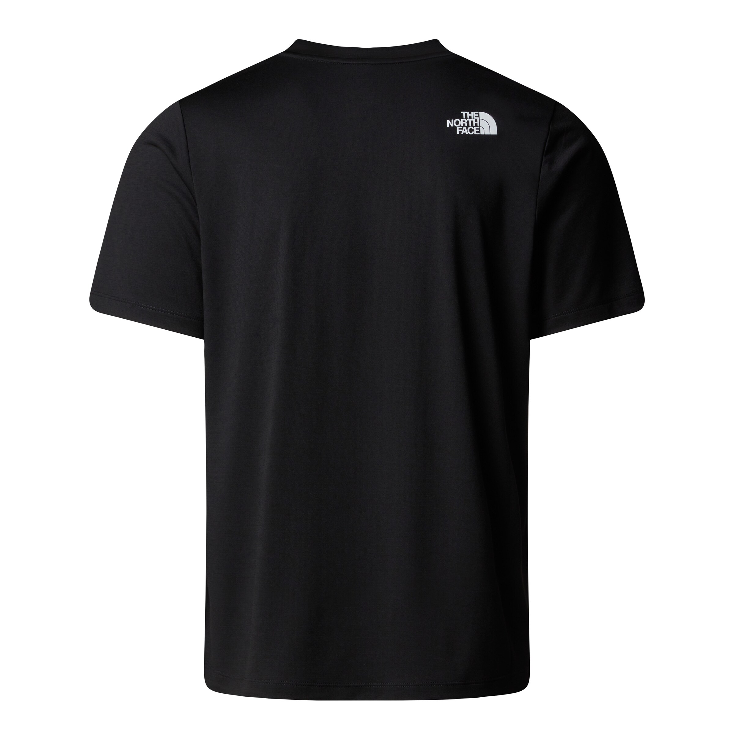 THE NORTH FACE Funktionsshirt in Schwarz