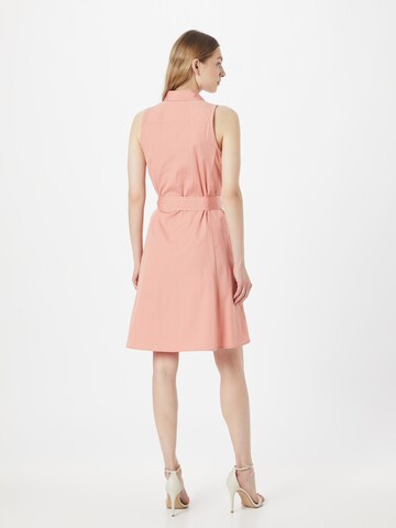 Robe-chemise Polo Ralph Lauren en rose