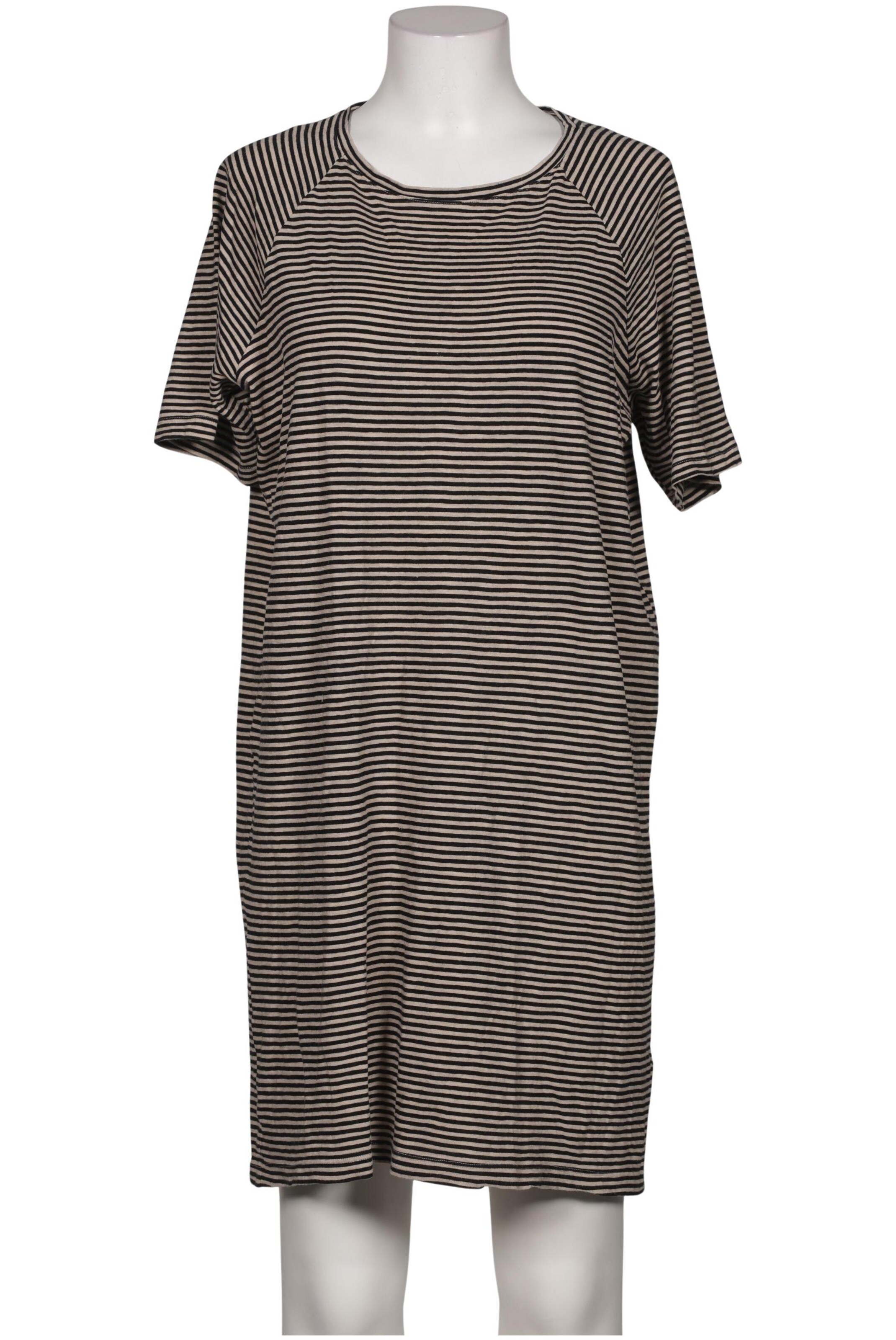 ARMEDANGELS Dress in L in Beige: front