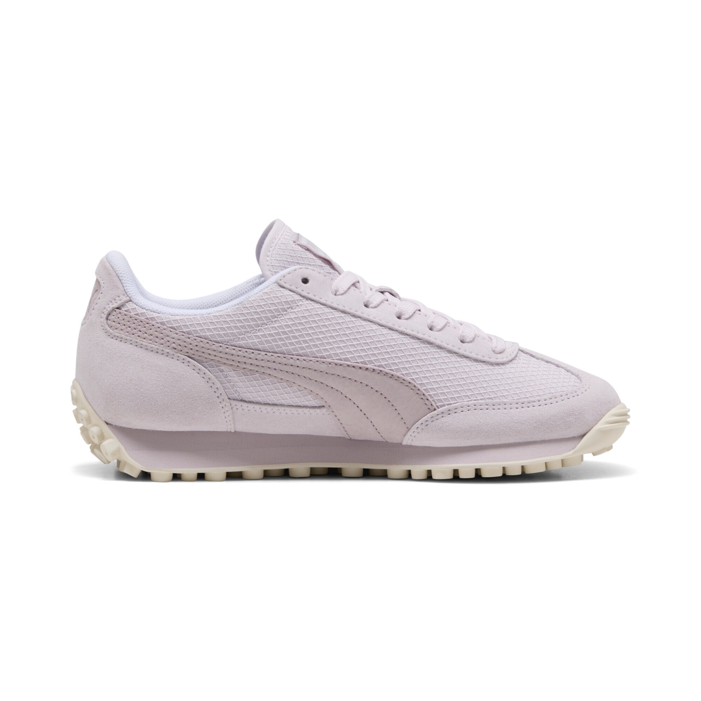 Baskets basses PUMA en rose