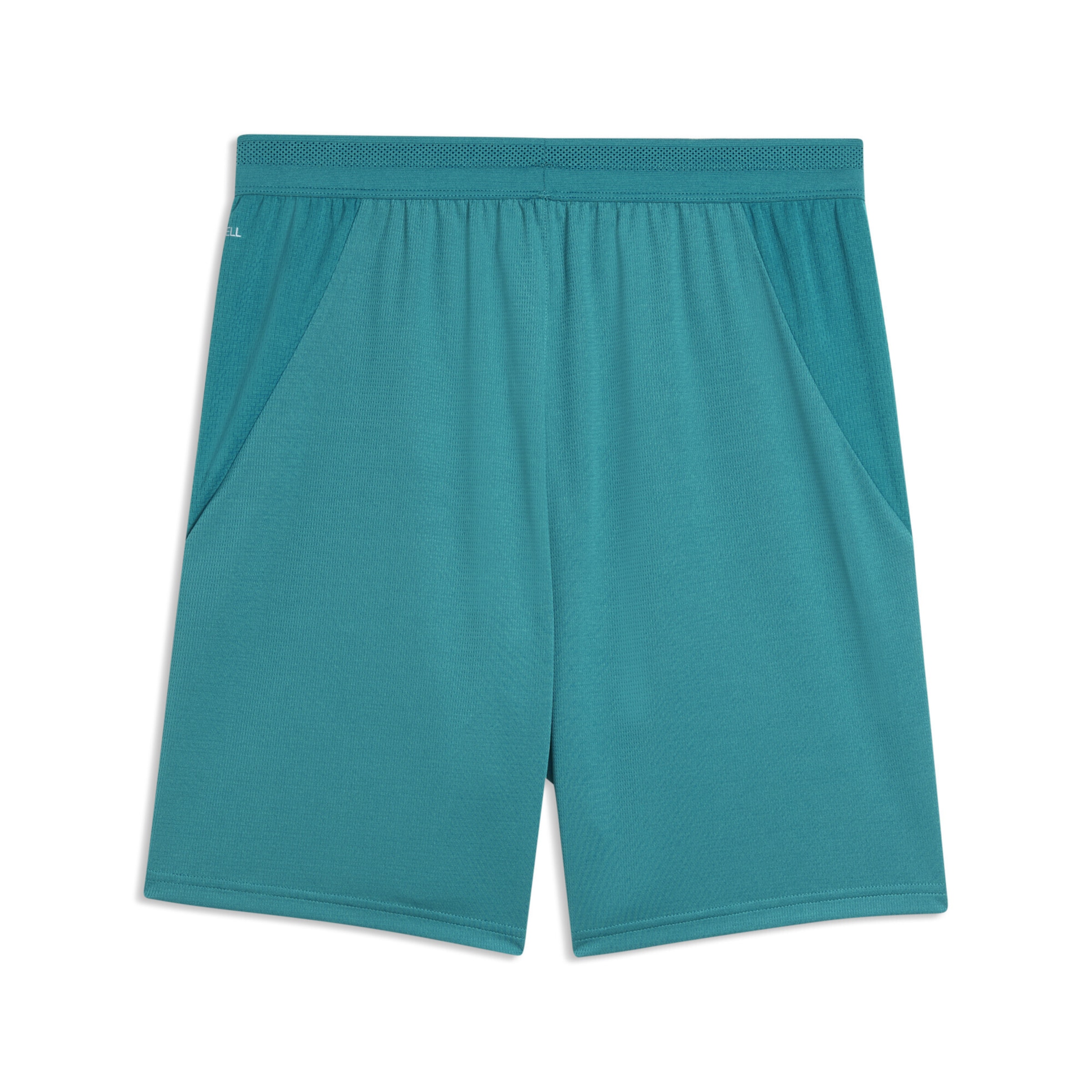 PUMA Regular Sports trousers 'Portugal 2026' in Green