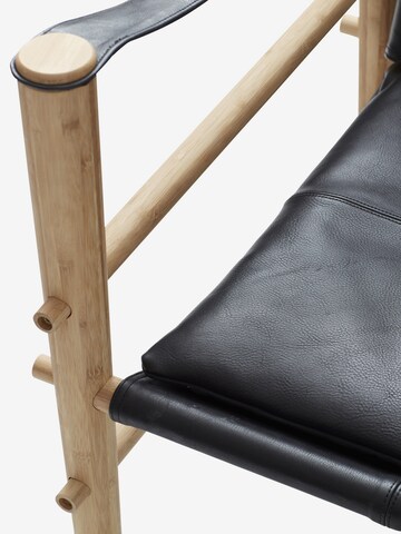 cinas Seating Furniture 'Noble' in Black