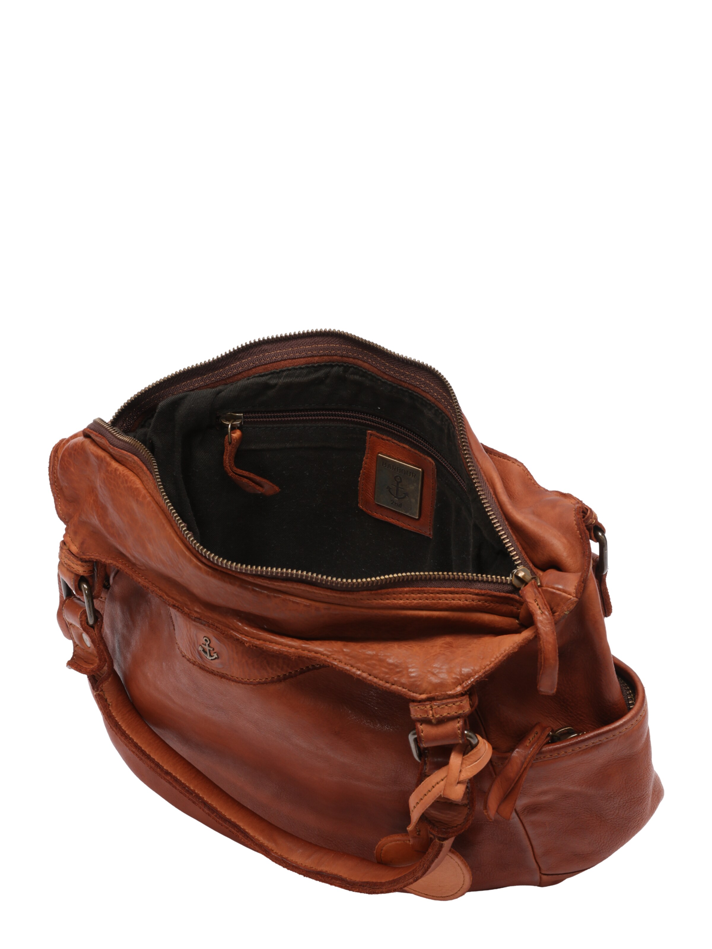 Harbour 2nd Shoulder Bag 'Selina ' in Brown