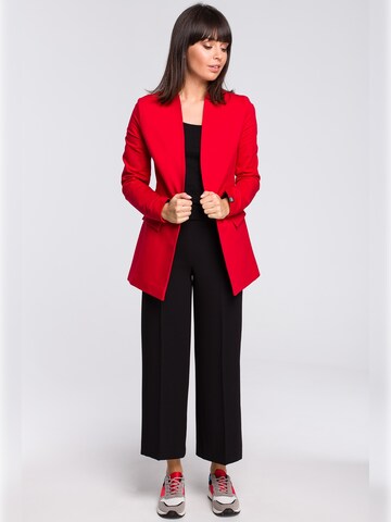 BeWear - Blazer en rojo