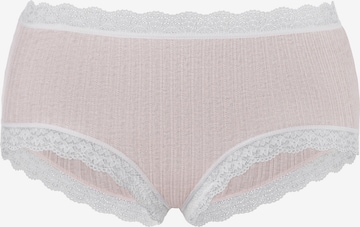 Culotte LASCANA en rose