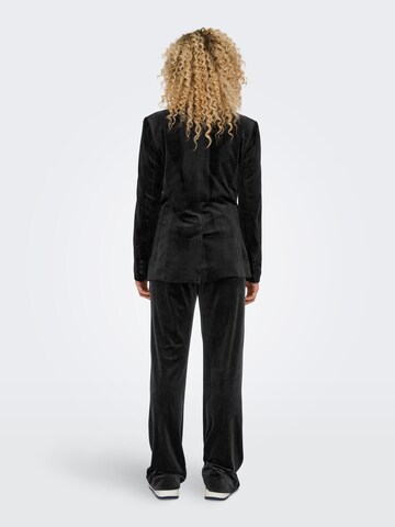 ONLY Blazer 'ONLASTRID-ELSY' in Schwarz