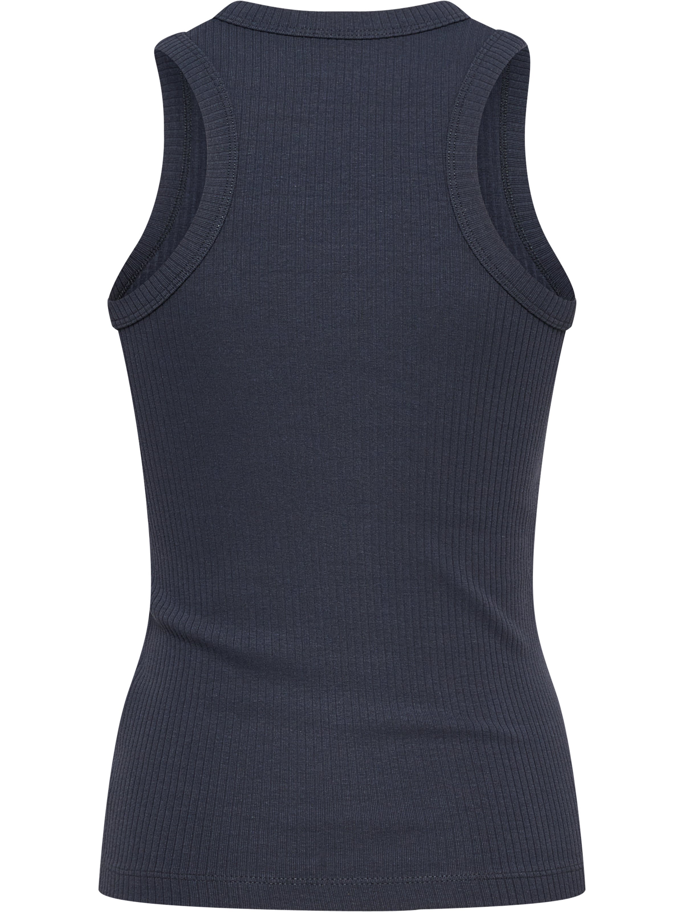Hummel Top in Grau