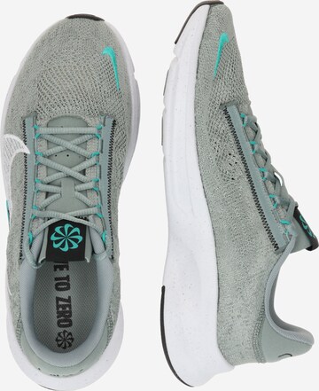 NIKE Athletic Shoes 'SuperRept' in Grey