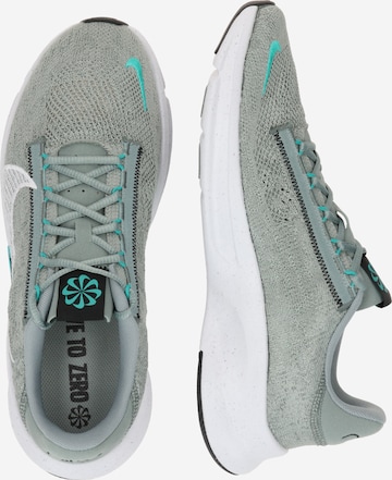 Scarpa sportiva 'SuperRept' di NIKE in grigio