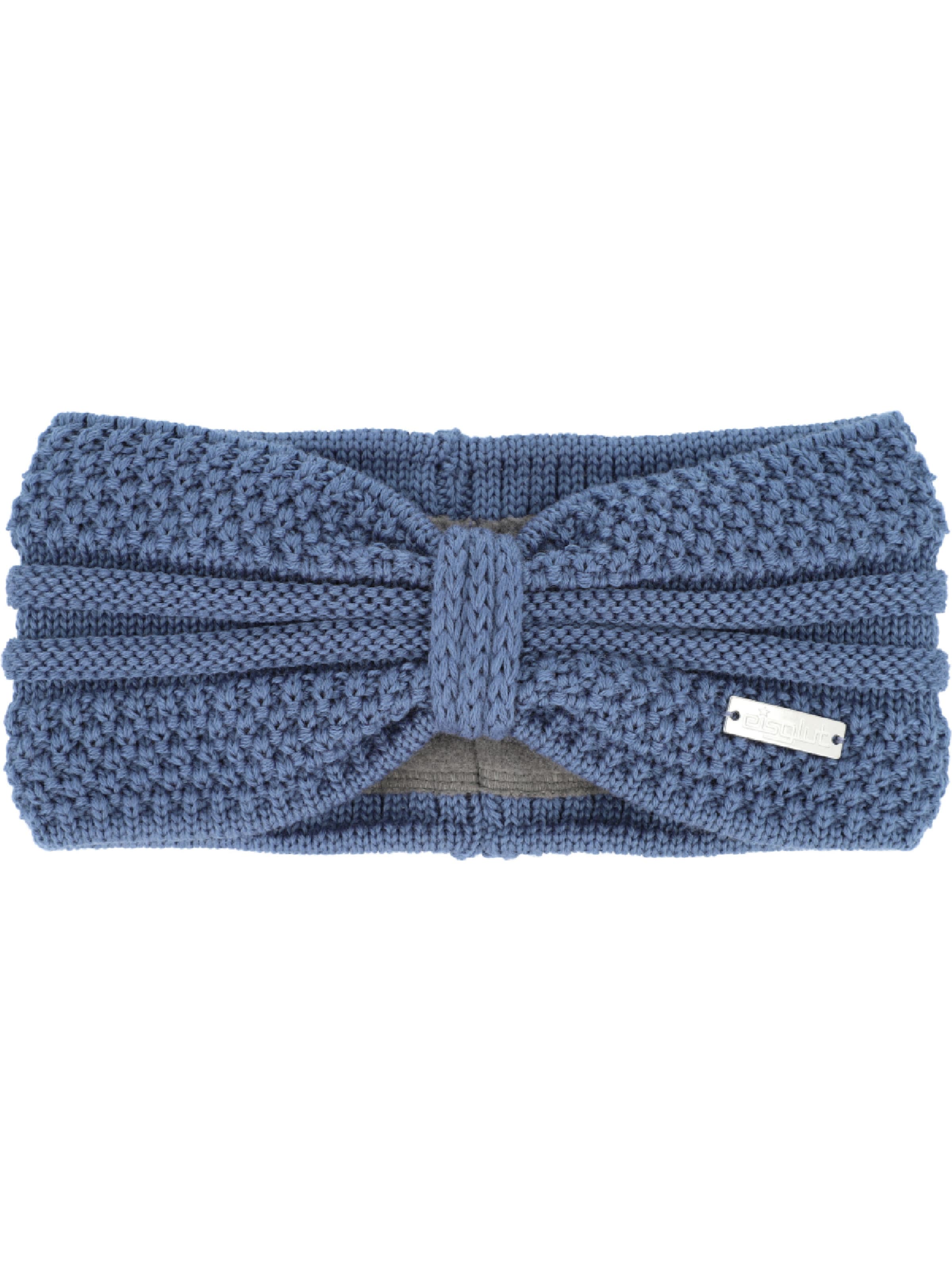 Eisglut Otsanauha 'Esmeraldal' värissä sininen: etupuoli