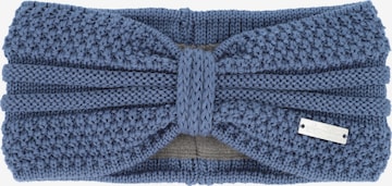 Eisglut Otsanauha 'Esmeraldal' värissä sininen: etupuoli