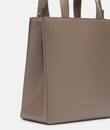 Liebeskind Berlin Handtas in Beige