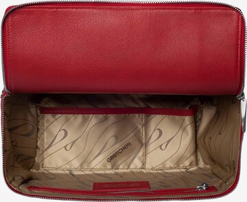 Gretchen Handbag in Red