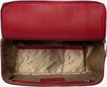 Gretchen Handtasche in Rot