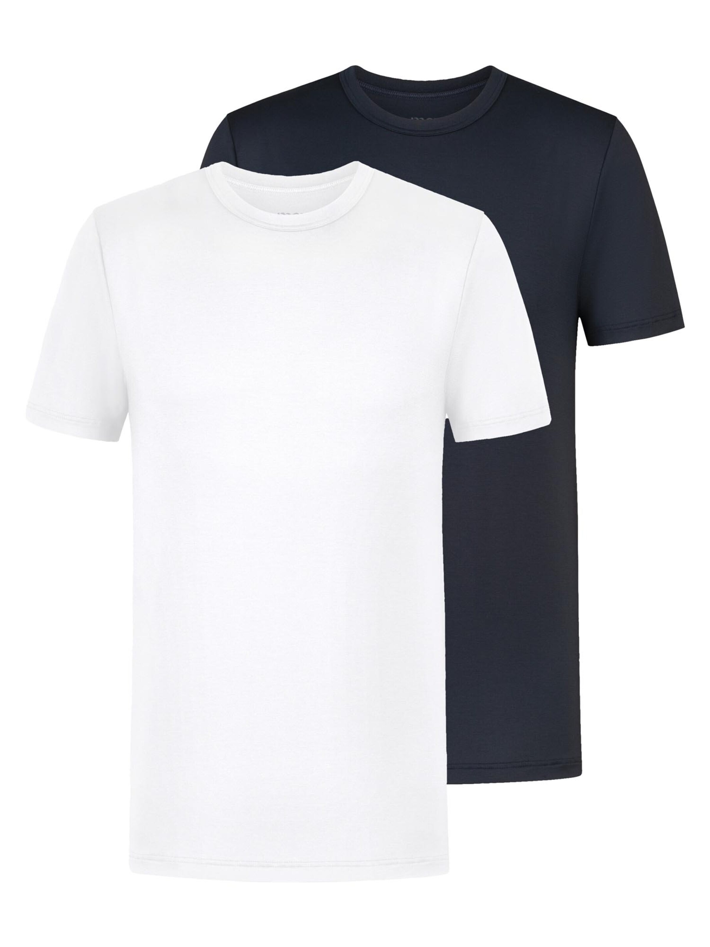 Mey Undershirt 'Iconic Modal' in Mixed colours: front