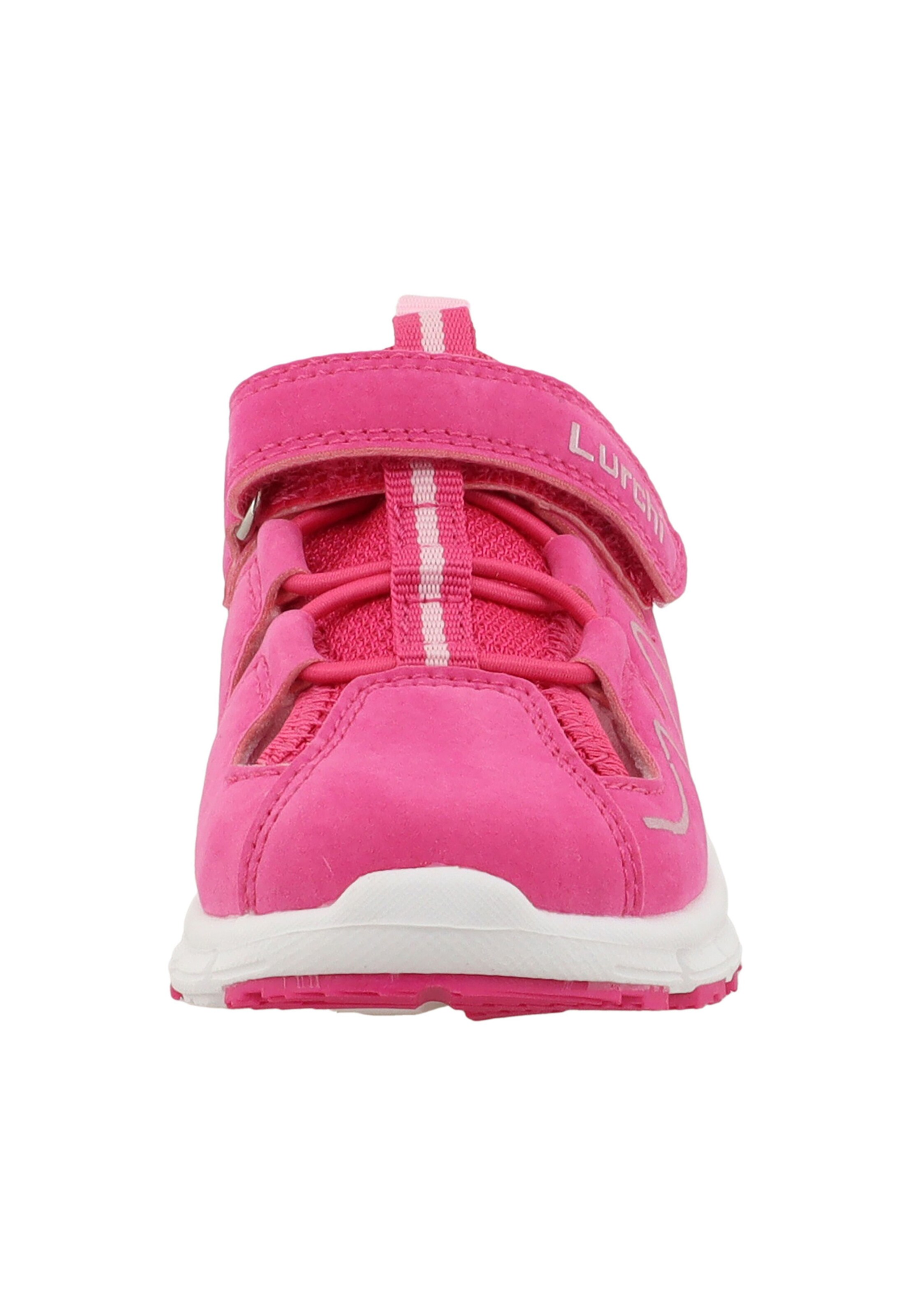 LURCHI - Zapatillas deportivas en rosa