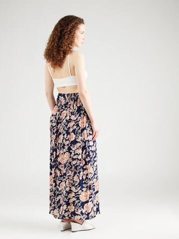 ABOUT YOU Skirt 'Chinara' in Blue