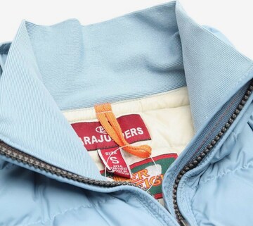 Parajumpers Jacket & Coat in S in Blue