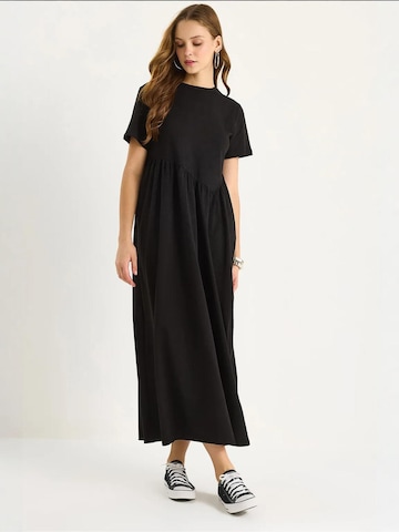 Bianco Lucci Dress in Black