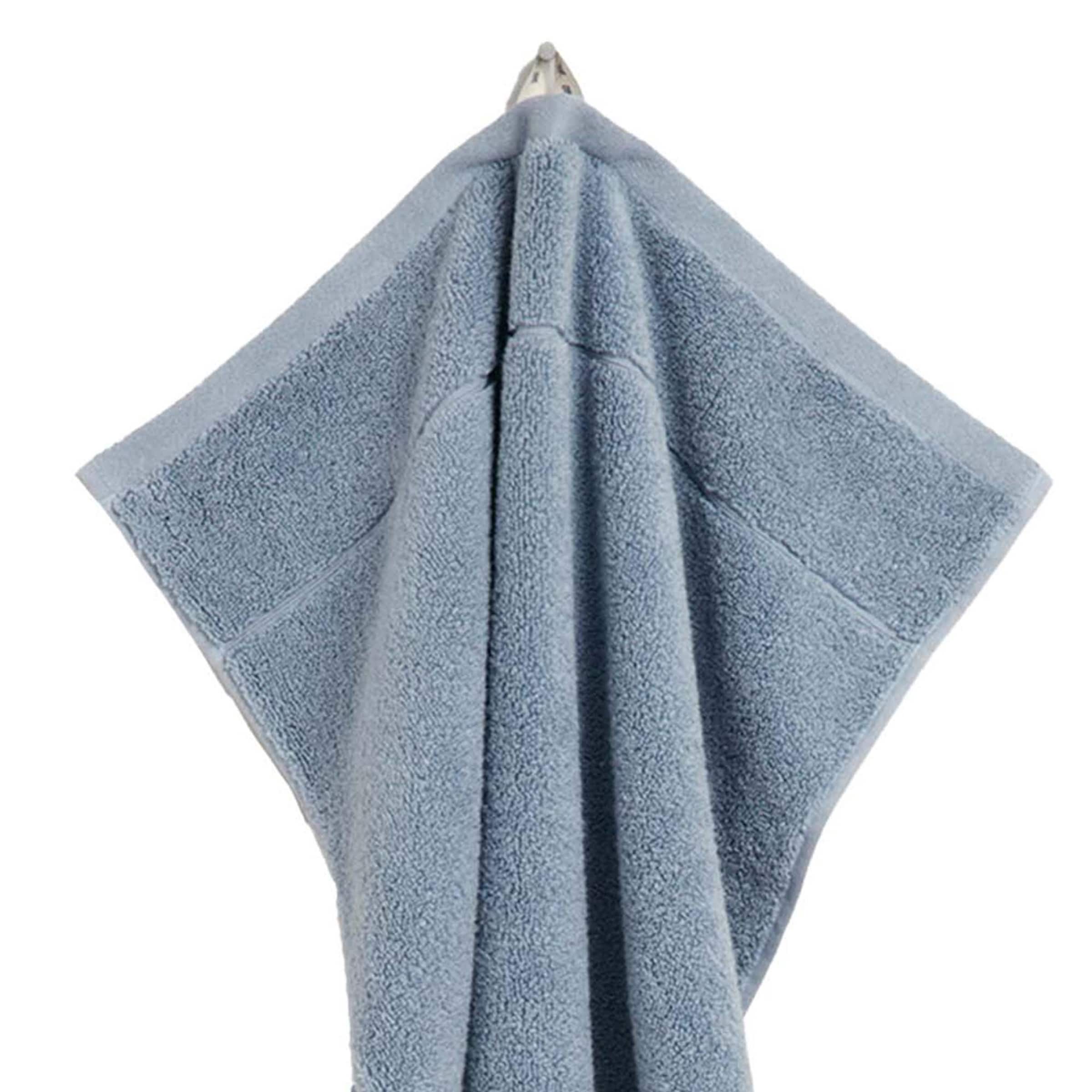 Serviette GANT en bleu