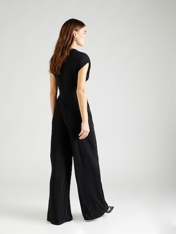 Lauren Ralph Lauren Jumpsuit in Schwarz