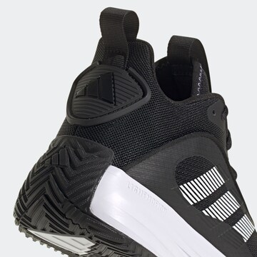 ADIDAS SPORTSWEAR Athletic Shoes in Black