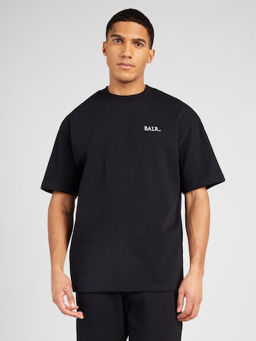 BALR. Shirt 'Game of the Gods' in Black