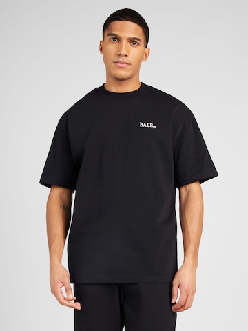 BALR. - Camisa 'Game of the Gods' em preto